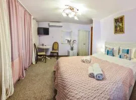 Noblesse House Deva: Deva şehrinde bir otel