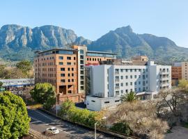 Foto di Hotel: Neighbourgood Newlands