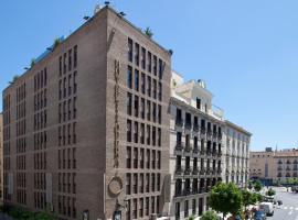 Hotel Opera, hôtel à Madrid