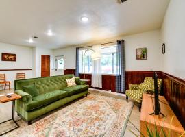 Hotel Photo: Jonesboro Retreat Near Arkansas State University!