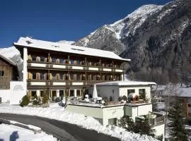 Hotel Garni Hainbacherhof