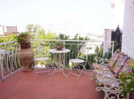 Hình ảnh khách sạn: La Conca D'Oro