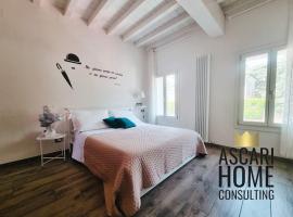 Hotelfotos: Appartamento Ascari Home