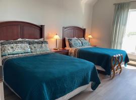 Lunenburg Arms Hotel, hotel in Lunenburg