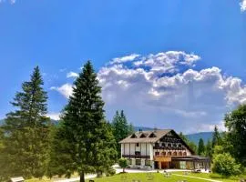 Hotel Piccola Baita