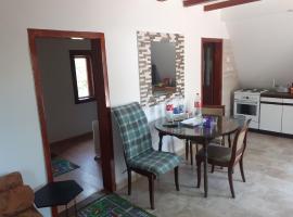 Photo de l’hôtel: Apartman Vidikovac