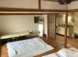 酒店照片: Nishimoto Building - Vacation STAY 93789v
