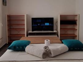 Hotel Photo: Arslan Homes 4