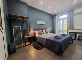 Gambaran Hotel: Sea Vibes - 1 bedroom apartment