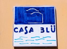 Фотографія готелю: Casa Blu