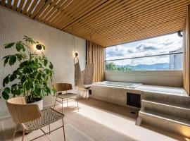 Hotel kuvat: Nakúa: Stay + Work