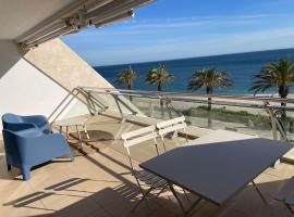 Hotel Photo: Sesimbra Califórnia beach front