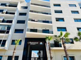 Hotel kuvat: Luxurious Mannesmann Beach