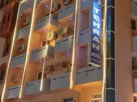 Tehran Hotel