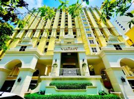 Hotel Photo: The Victory Residences Bangkok