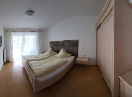 Photo de l’hôtel: Erd´s Hoimatle Ferienwohnung