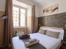 Gambaran Hotel: [Roma Termini] - Suite elegante