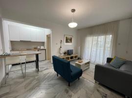 Hotel Photo: Nicosia centre cozy appartment