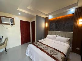 Gambaran Hotel: HOTEL ERICH