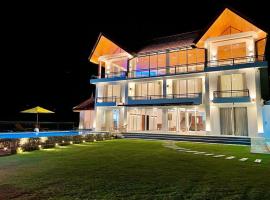 Serenemo Eco Resort, hotel v destinaci Pundaluoya