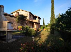 Hotel Photo: Casalino Oliveto