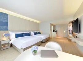 Centre Point Plus Hotel Pratunam