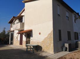 Photo de l’hôtel: Porzione di Casale Ultima Spiaggia