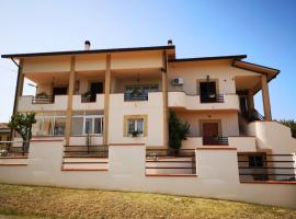 Hotel Photo: Appartamento IN VILLA