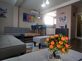 Gambaran Hotel: Luna Apartment