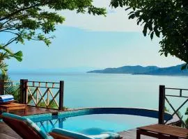 Hotel Boutique Siete Lunas