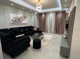 Hotel Foto: Luxury Apartment in Elbasan