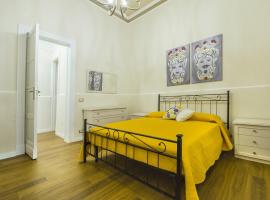 Hotel fotografie: Appartamento Martoglio - Casa Vacanze -