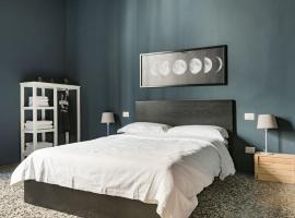 Zdjęcie hotelu: Your private apartment in center of Florence
