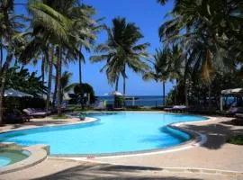 Turtle Bay Beach Club- All Inclusive