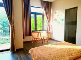 MyTran Homestay-HauLoan, hôtel à Quy Nhơn