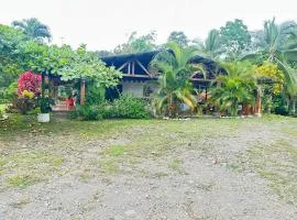 RIVER SIDE LODGE