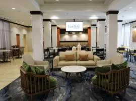 Fairfield by Marriott San Antonio Alamo Plaza Convention Center
