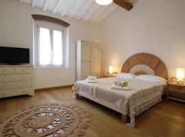 A picture of the hotel: Wishlist - Casa Vacanze