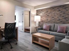 Fotos de Hotel: Sheraton Richmond Airport Hotel