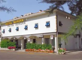 Hotel Aurora, hotel v destinaci Treviso