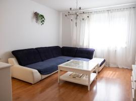 صور الفندق: Sarah´s apartment Bratislava