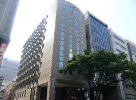 Hotel Century Art