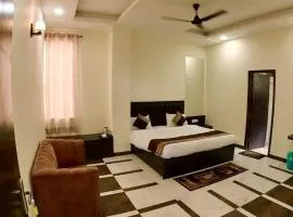 Hotel Govindam Elite