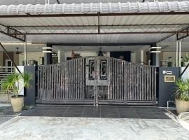 Foto di Hotel: Pa & Ma HomeStay Kulim