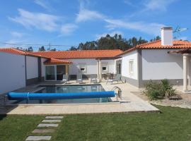 Hotelfotos: Villa with private wellness and pool