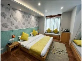 Maple house ladakh
