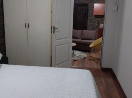 Hotel Photo: We Love Properties guest house