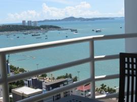Hotel fotografie: View Talay 6 Suite Apartments
