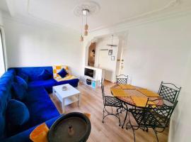 Gambaran Hotel: Appartement agadir avec Wifi & Netflix