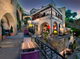 Cappadocia Splendid Cave Hotel, hotel in Ortahisar